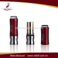 LI20-16 2015 moda linda cosméticos Lipstick Tube Container